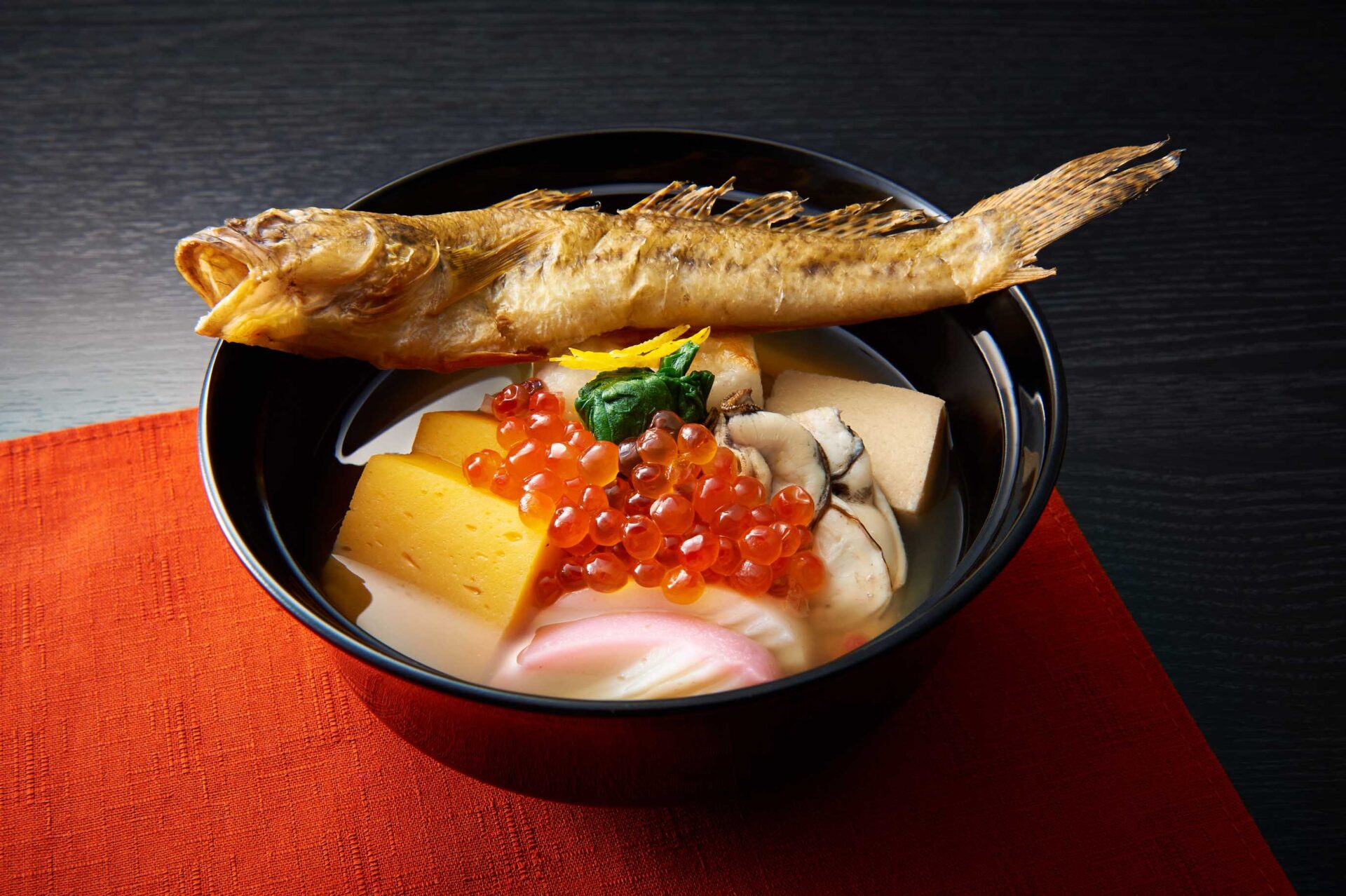 動画視聴講座 世界に誇る日本の魚食文化を味わう 第6回 知ればおいしい 魚のことば 令和アカデミー倶楽部