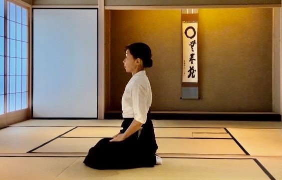 美姿勢が健康をつくる!和の所作エクササイズ | 令和アカデミー倶楽部